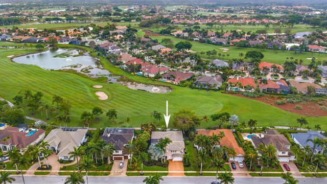 8431 Egret Lakes Lane, West Palm Beach, FL 33412