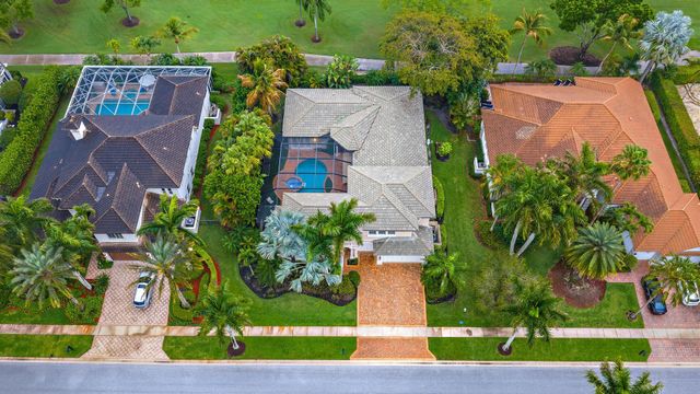 8431 Egret Lakes Lane, West Palm Beach, FL 33412