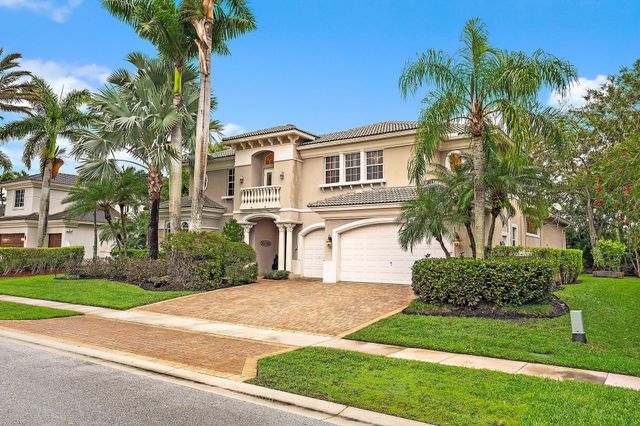 8431 Egret Lakes Lane, West Palm Beach, FL 33412