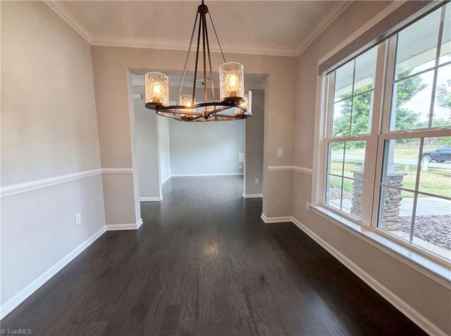 801 Blue Moon Court, Greensboro, NC 27455