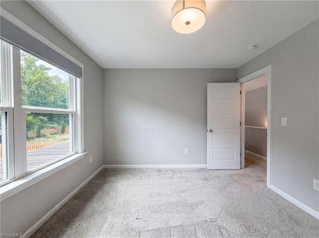 801 Blue Moon Court, Greensboro, NC 27455