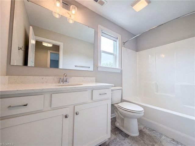 801 Blue Moon Court, Greensboro, NC 27455