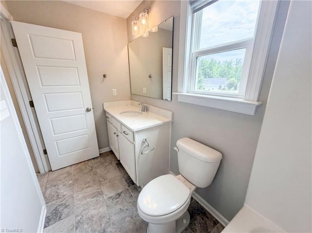 801 Blue Moon Court, Greensboro, NC 27455