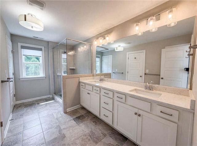 801 Blue Moon Court, Greensboro, NC 27455