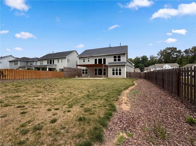 801 Blue Moon Court, Greensboro, NC 27455