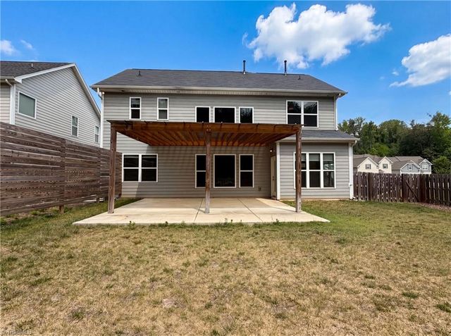 801 Blue Moon Court, Greensboro, NC 27455