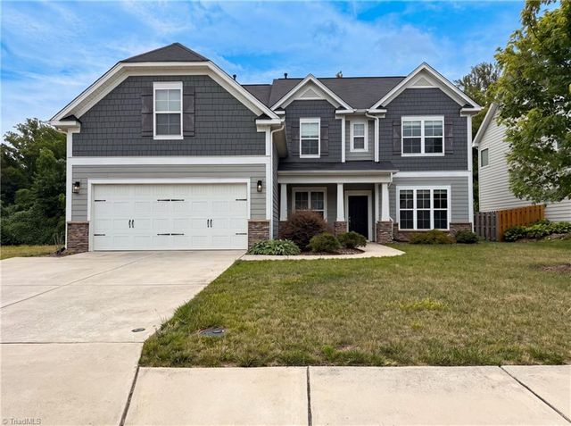 801 Blue Moon Court, Greensboro, NC 27455