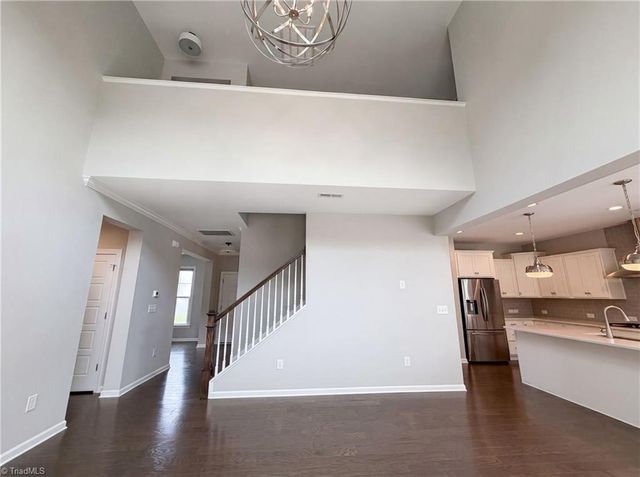 801 Blue Moon Court, Greensboro, NC 27455