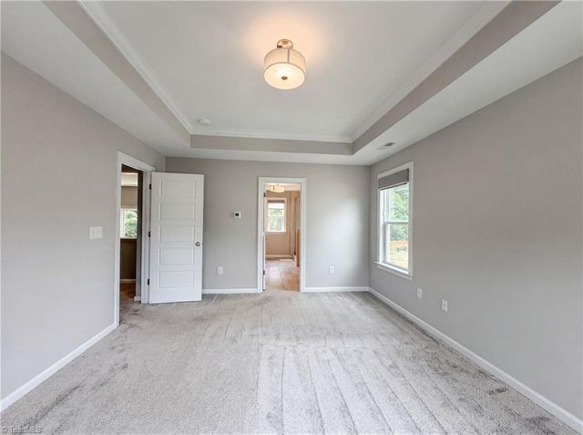 801 Blue Moon Court, Greensboro, NC 27455
