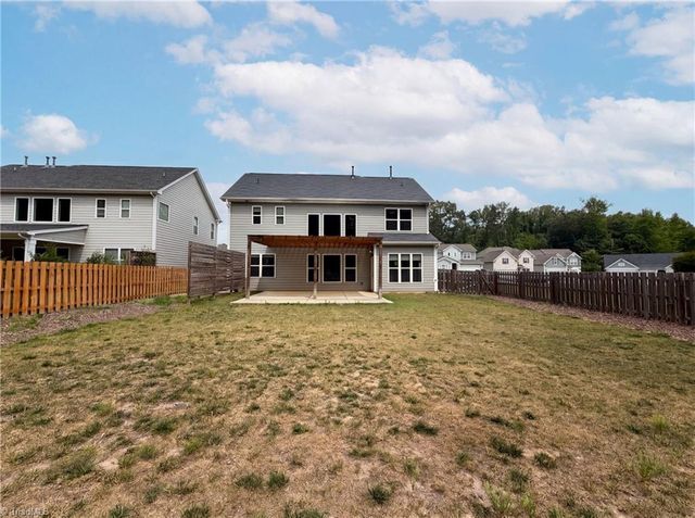 801 Blue Moon Court, Greensboro, NC 27455