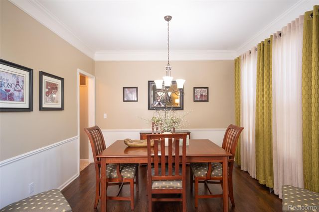 48806 Michaywe Drive, Macomb Township, MI 48044