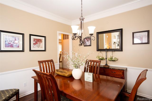 48806 Michaywe Drive, Macomb Township, MI 48044