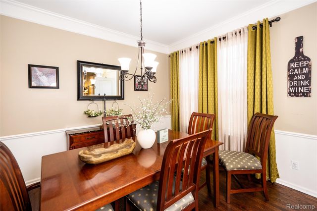 48806 Michaywe Drive, Macomb Township, MI 48044