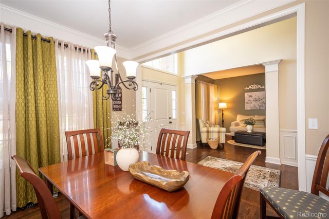 48806 Michaywe Drive, Macomb Township, MI 48044