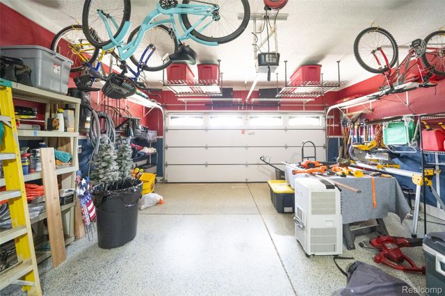 48806 Michaywe Drive, Macomb Township, MI 48044