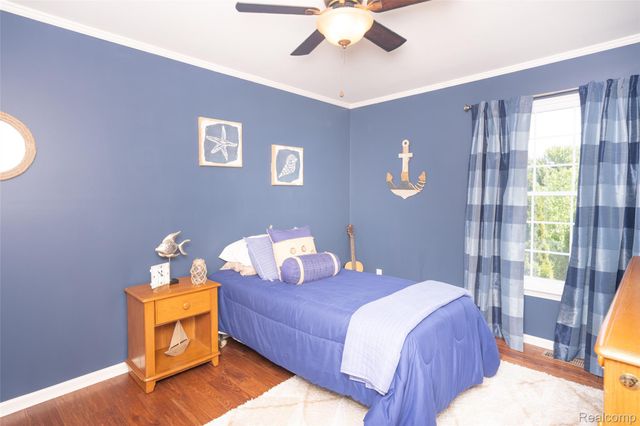 48806 Michaywe Drive, Macomb Township, MI 48044