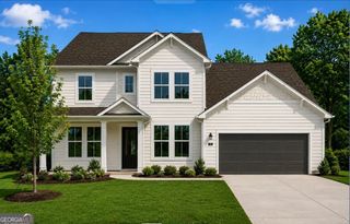 65 Hickory Grove Lane, Hoschton, GA 30548