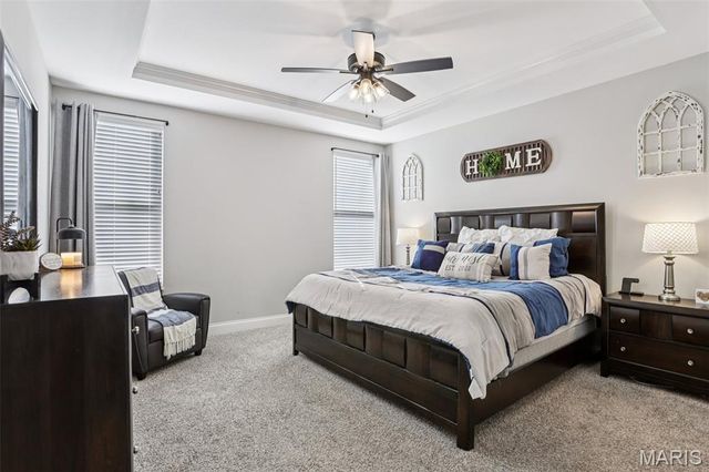 8446 Herrick Park Drive, Troy, IL 62294