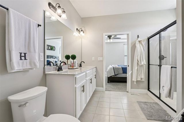 8446 Herrick Park Drive, Troy, IL 62294