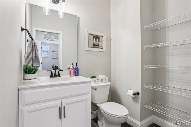 8446 Herrick Park Drive, Troy, IL 62294