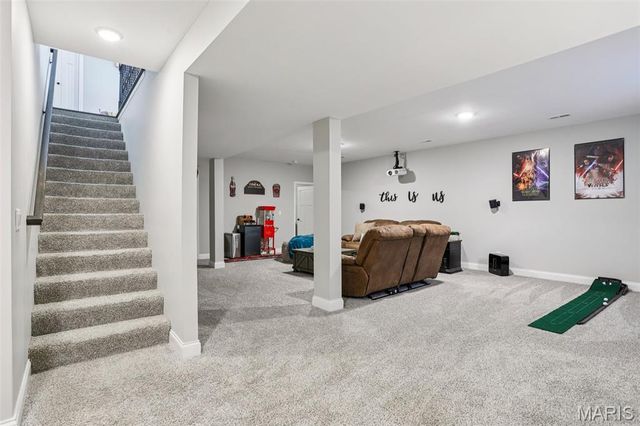 8446 Herrick Park Drive, Troy, IL 62294