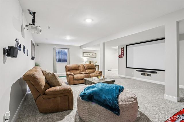 8446 Herrick Park Drive, Troy, IL 62294