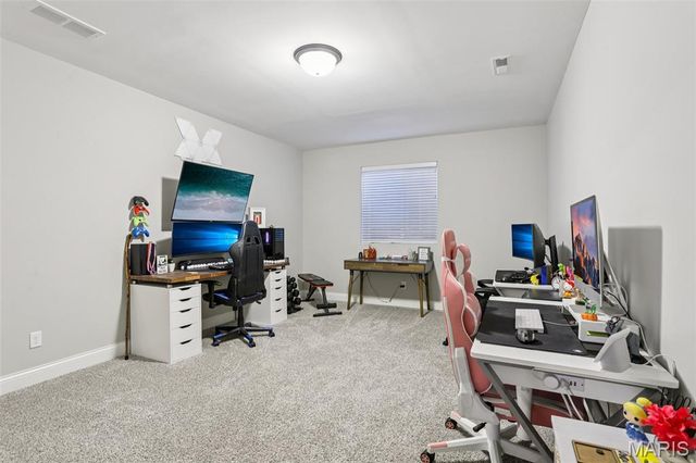 8446 Herrick Park Drive, Troy, IL 62294