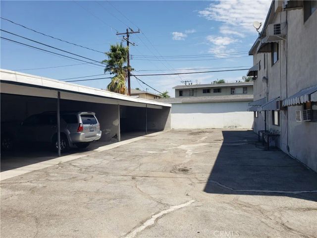 505 S 1st 6, Covina, CA 91723