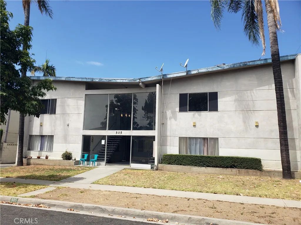 505 S 1st 6, Covina, CA 91723