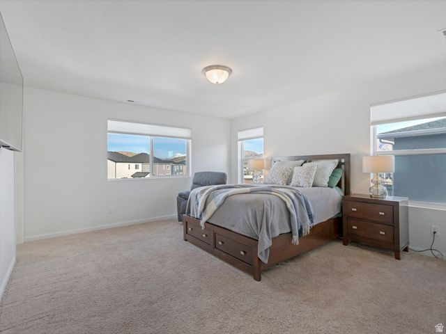 5492 NORTH YEAGER LN, Eagle Mountain, UT 84005
