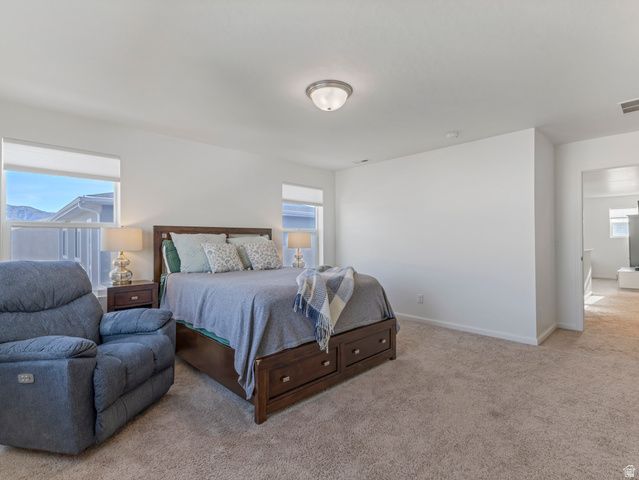 5492 NORTH YEAGER LN, Eagle Mountain, UT 84005