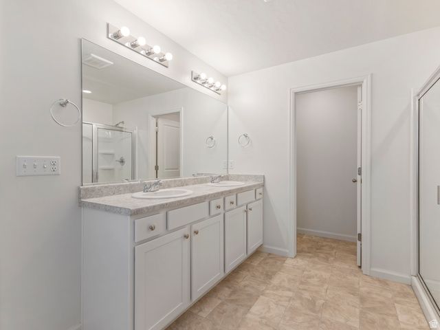 5492 NORTH YEAGER LN, Eagle Mountain, UT 84005