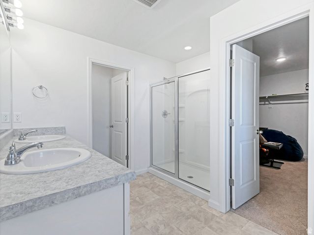 5492 NORTH YEAGER LN, Eagle Mountain, UT 84005