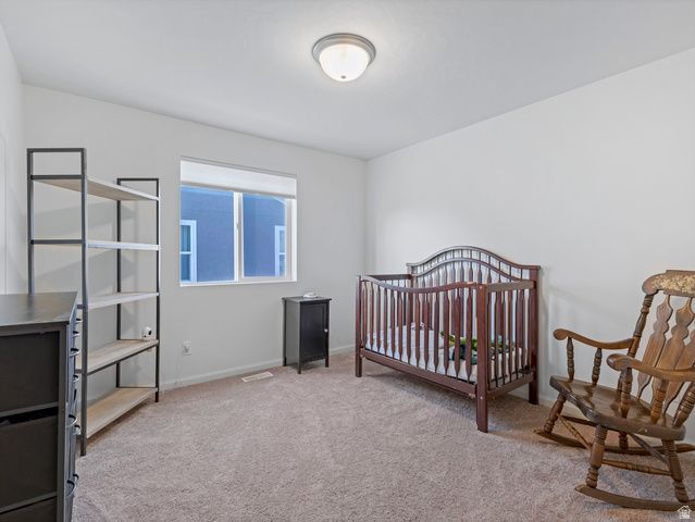 5492 NORTH YEAGER LN, Eagle Mountain, UT 84005