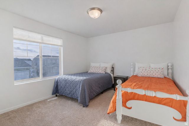 5492 NORTH YEAGER LN, Eagle Mountain, UT 84005