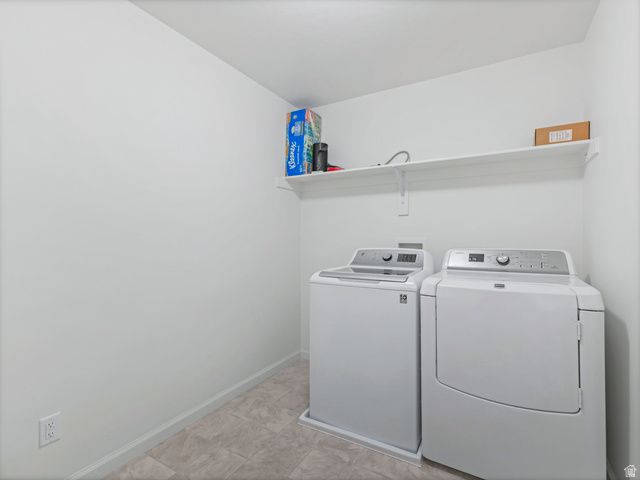 5492 NORTH YEAGER LN, Eagle Mountain, UT 84005