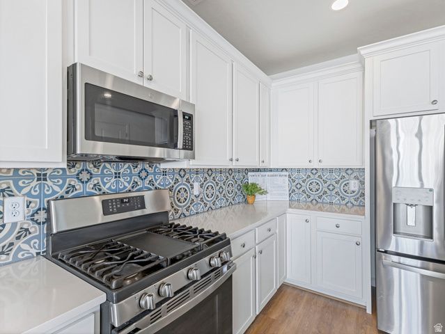 5492 NORTH YEAGER LN, Eagle Mountain, UT 84005