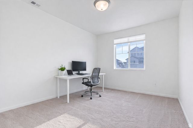 5492 NORTH YEAGER LN, Eagle Mountain, UT 84005