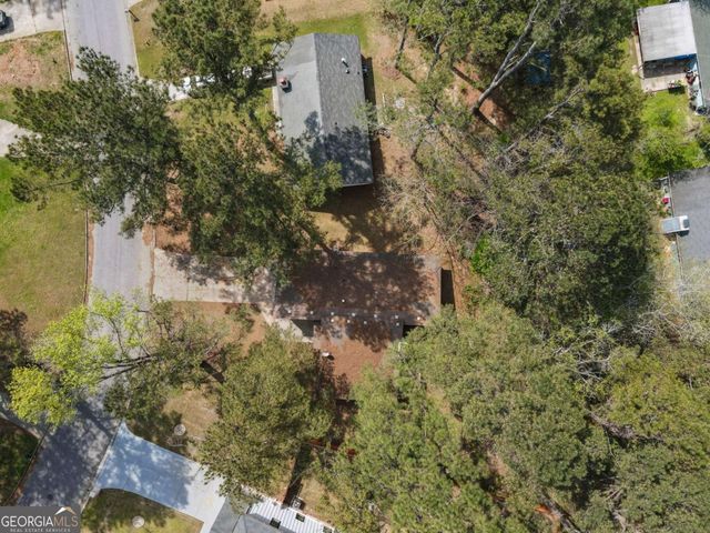 9383 Woodknoll Way, Jonesboro, GA 30238
