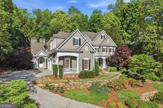 505 Gramercy Drive NE, Marietta, GA 30068