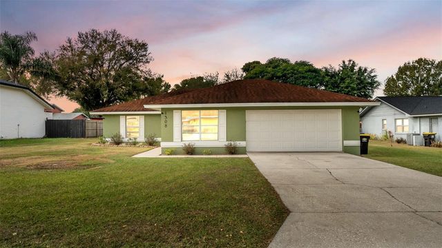 1308 ARROWHEAD COURT, Auburndale, FL 33823