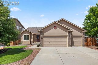 7884 Morton Drive, Fountain, CO 80817