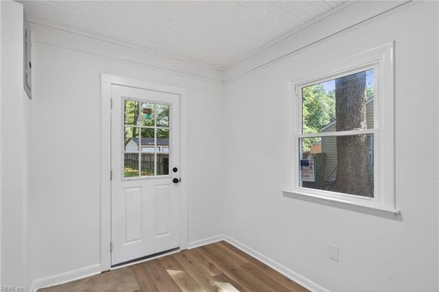 635 Highland CT, Newport News, VA 23605