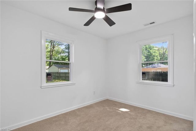 635 Highland CT, Newport News, VA 23605