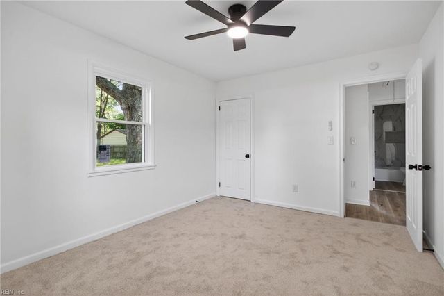 635 Highland CT, Newport News, VA 23605