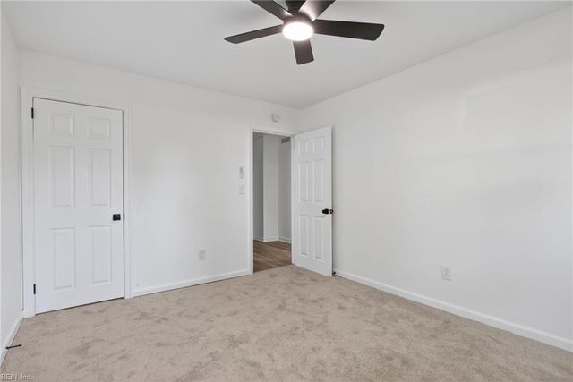 635 Highland CT, Newport News, VA 23605