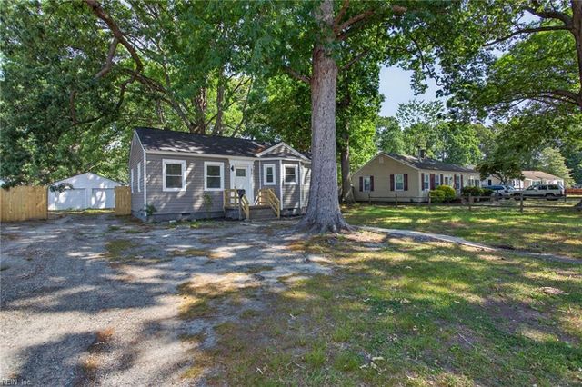 635 Highland CT, Newport News, VA 23605