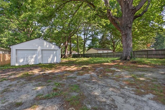635 Highland CT, Newport News, VA 23605