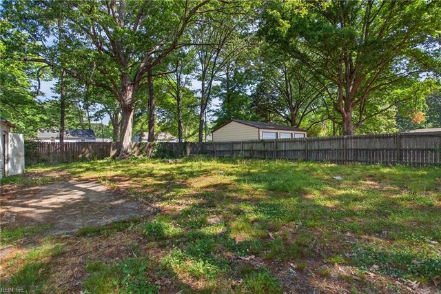 635 Highland CT, Newport News, VA 23605