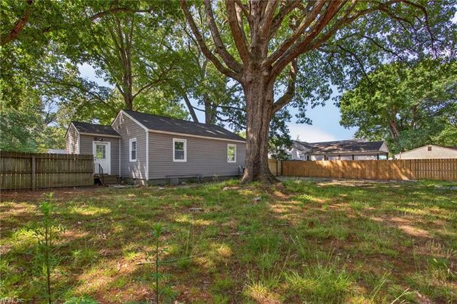 635 Highland CT, Newport News, VA 23605